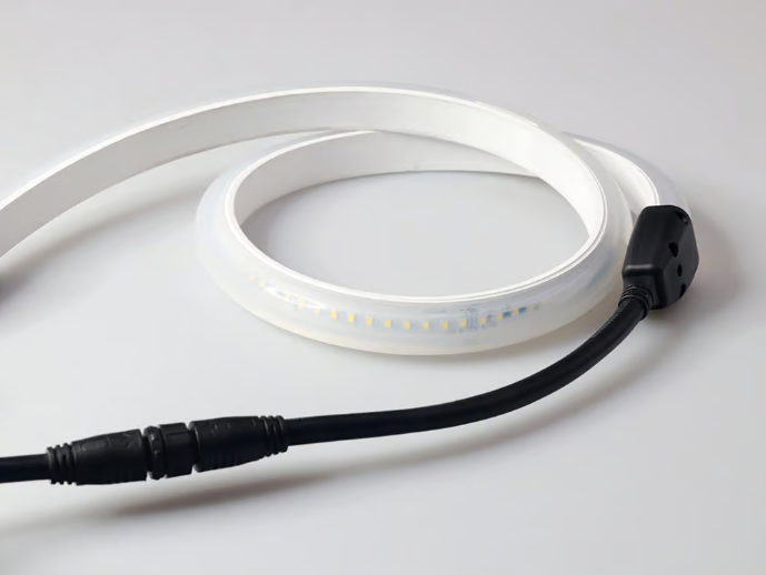 LEDYi Ubucukuzi bw'amabuye y'agaciro n'umugende uremereye-inganda LED umuco w'urumuri (IK10, IP65)