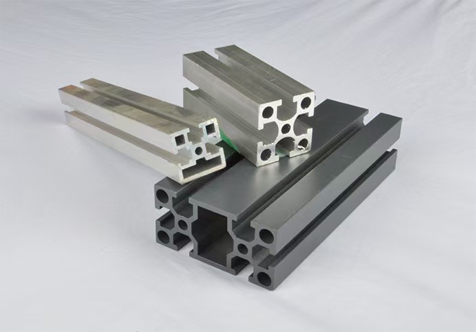 Ishobora gukoreshwa n'imashini 6061-T6 Aluminium Alloy Igice Gisohotse
