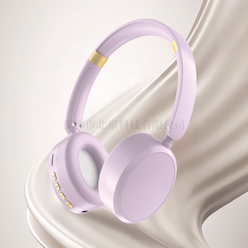 Amatelefone yo mu matwi y'imikino ya Bluetooth atagira umurongo arenga -ugutwi afise ubuzima buramba bwa bateri