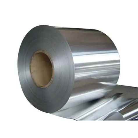 Aluminium Alloy Coil