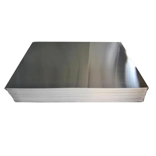Igipande c'aluminium