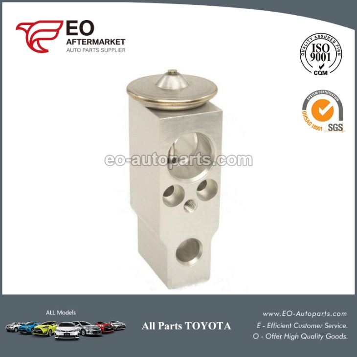 Toyota Highlander Valve