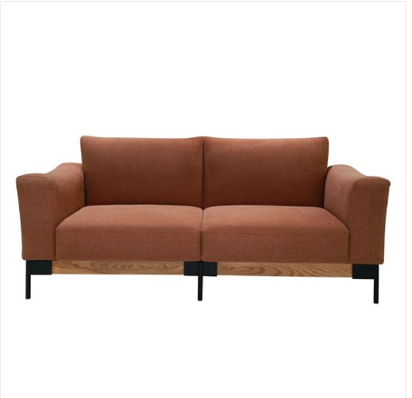 Icumba c'ubuzima 3 Seater Sofa
